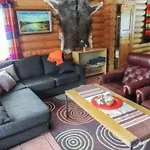 Metsaemarja By Interhome Vakantiehuis Strommen