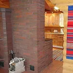 Vakantiehuis Metsaemarja By Interhome Strommen
