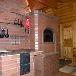 Metsaemarja By Interhome Vakantiehuis Strommen
