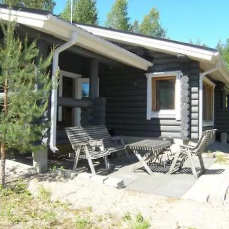 펜션 Metsaemarja By Interhome Strommen