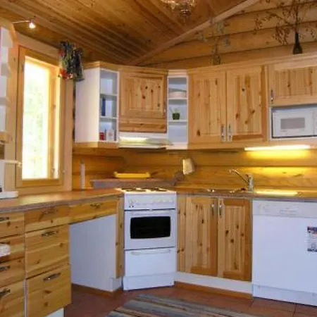 Metsaemarja By Interhome 펜션 *