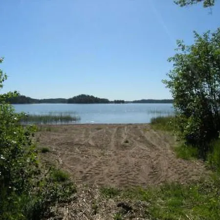 Metsaemarja By Interhome * Strommen