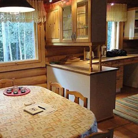 Metsaemarja By Interhome 펜션