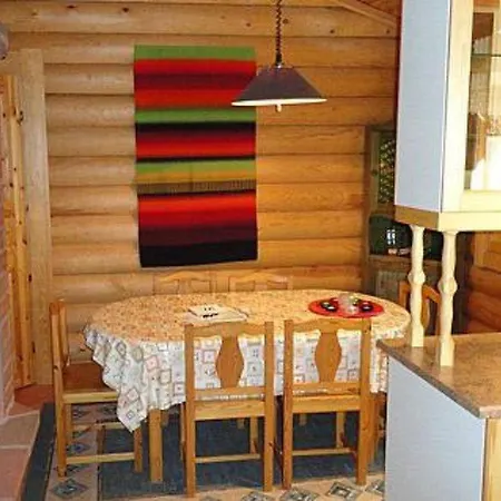 펜션 Metsaemarja By Interhome *