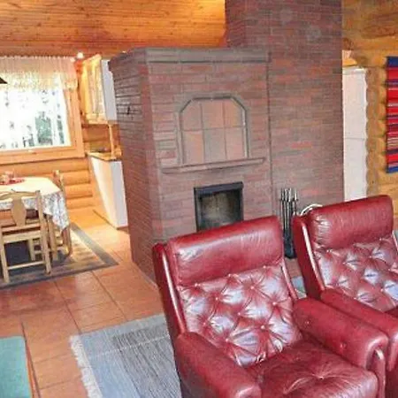 Metsaemarja By Interhome 펜션 *