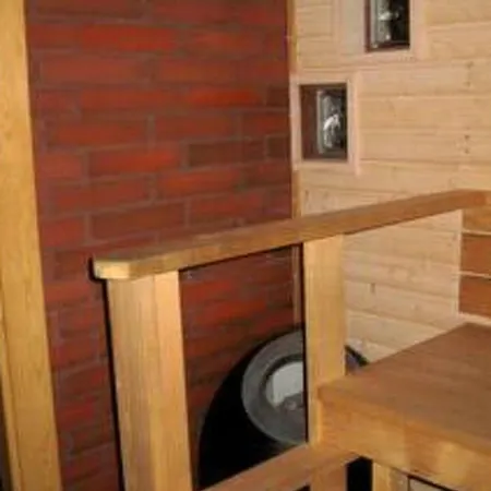 Feriehus Metsaemarja By Interhome *
