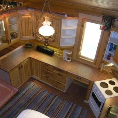 Metsaemarja By Interhome * Strommen